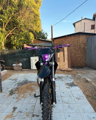 ktm exc 125 2010