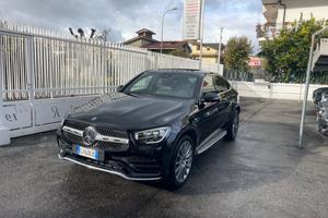 Mercedes-benz GLC 220 d 4Matic Coupé Premium Plus 