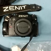 Macchina fotografica