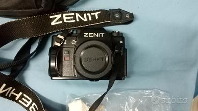 Macchina fotografica