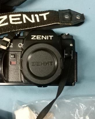 Macchina fotografica