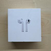 Airpods 2ª generazione (2017)