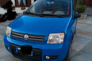 fiat Panda 1.2  4x4 Climbing impianto GPL