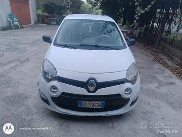 Twingo semi nuova benzina 