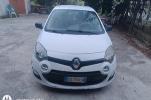 Twingo semi nuova benzina 