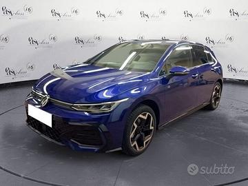Volkswagen Golf 1.5 eTSI ACT 110kW R-Line DSG...