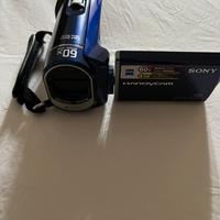 Videocamera SONY Handycam DCR-SX30E