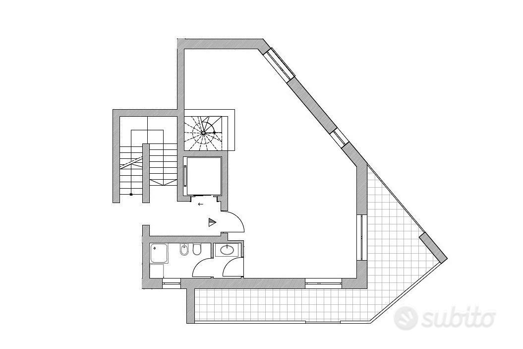 Appartamento – Seregno, Sant'Ambrogio, San Rocco - Vista 2