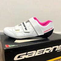 SCARPE BICI STRADA DONNA GAERNE RECORD
