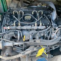 MOTORE FORD MONDEO 2.0 DIESEL SIGLA: FMBA