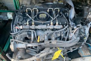 MOTORE FORD MONDEO 2.0 DIESEL SIGLA: FMBA
