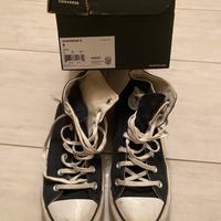 Converse Platform High