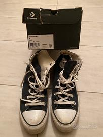 Converse Platform High