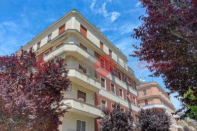 Appartamento Roma [Cod. rif 3330466ARG] (Balduina)