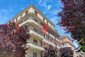 Appartamento Roma [Cod. rif 3330466ARG] (Balduina)