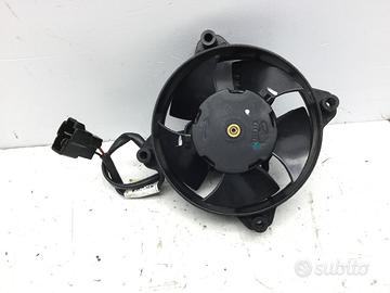 KTM 390 ADVENTURE 373 ELETTROVENTOLA RADIATORE 202