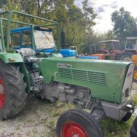 TRATTORE FENDT 103 S