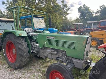TRATTORE FENDT 103 S