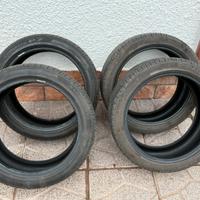 PIRELLI P7 215/45 R18 89V Usate