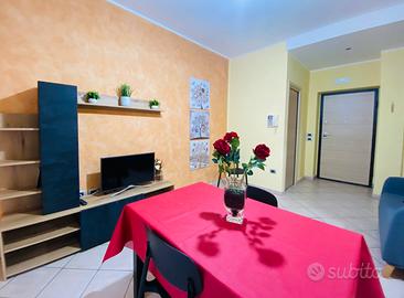 Appartamento 80mq ristrutturato