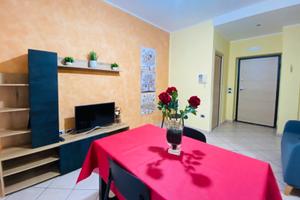 Appartamento 80mq ristrutturato