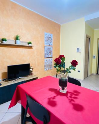 Appartamento 80mq ristrutturato