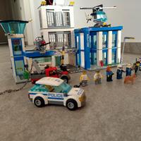 lego 60047
