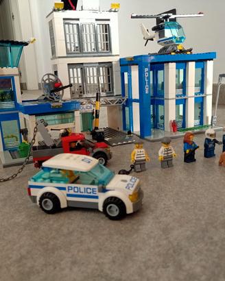 lego 60047