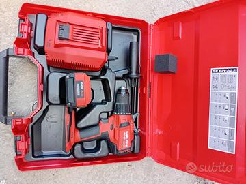 avvitatore hilti sf 6h-a22