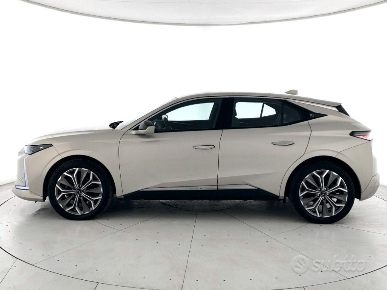 DS Automobiles Ds4 2023 photo 2