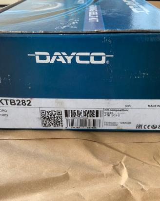 RICAMBIO PER FORD TRANSIT KIT DISTRIBUZIONE