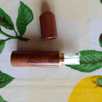 Aghi da cucito con custodia