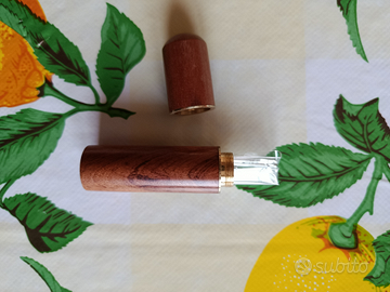 Aghi da cucito con custodia