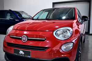 Fiat 500X 1.3 MultiJet 95 CV Cult