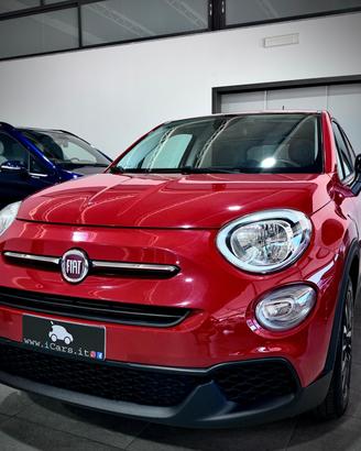 Fiat 500X 1.3 MultiJet 95 CV Cult