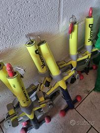 Antifurto Bullock varie misure