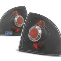 FANALI PER OPEL ASTRA F 94-98-FONDO NERO