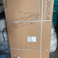 Panca per inversione cecotec