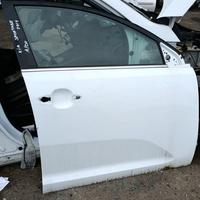 PORTA / PORTIERA USATA ANT. DX SPORTAGE ANNO 2014