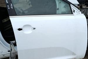 PORTA / PORTIERA USATA ANT. DX SPORTAGE ANNO 2014