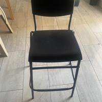 Sgabelli altezza 65 cm