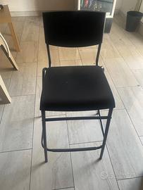 Sgabelli altezza 65 cm