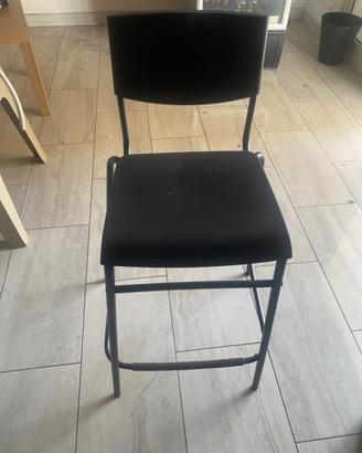 Sgabelli altezza 65 cm