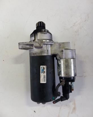 motorino di avviamento 