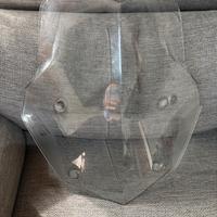 Cupolino originale standard r1250 gs e adv