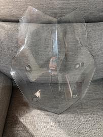 Cupolino originale standard r1250 gs e adv