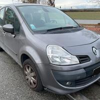 Ricambi Renault Modus 1.6 benzina 2012