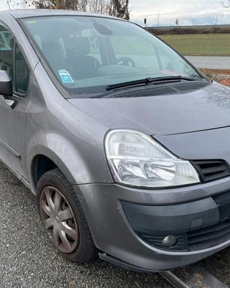 Ricambi Renault Modus 1.6 benzina 2012
