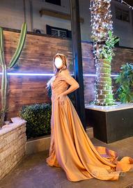 Vestito da cerimonia