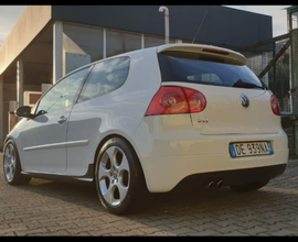 Golf V GTI